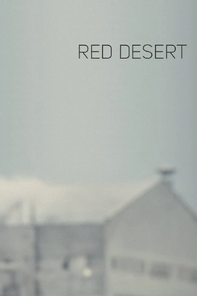 Red Desert (original)