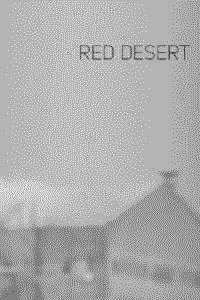 Red Desert