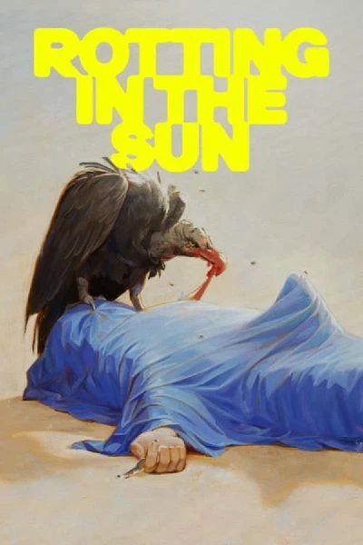 Rotting In The Sun (original)