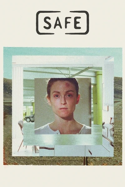 Safe (original)