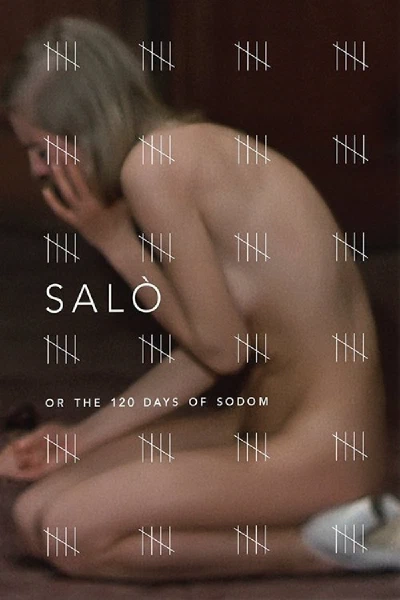 Salo or the 120 Days of Sodom (original)