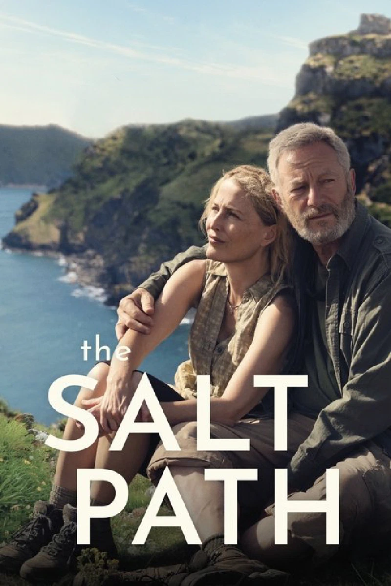 Salt Path