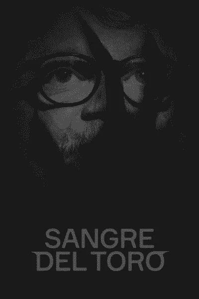 Sangre del Toro