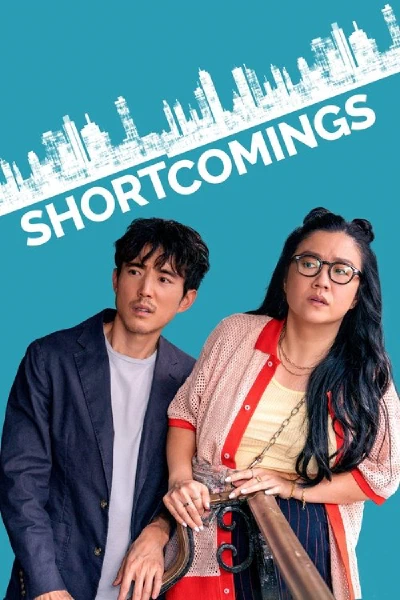 Shortcomings (original)