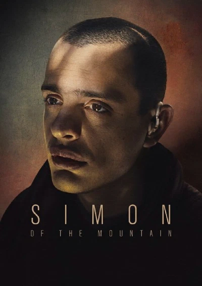 Simón de la montaña (original)