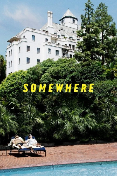 Somewhere (original)