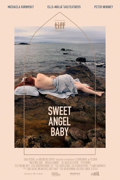 Sweet Angel Baby (original)