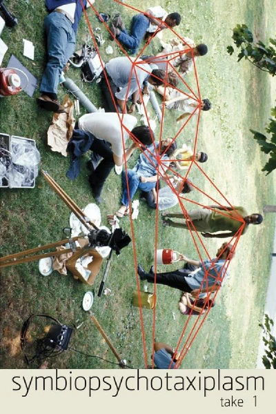 Symbiopsychotaxiplasm Take One (original)