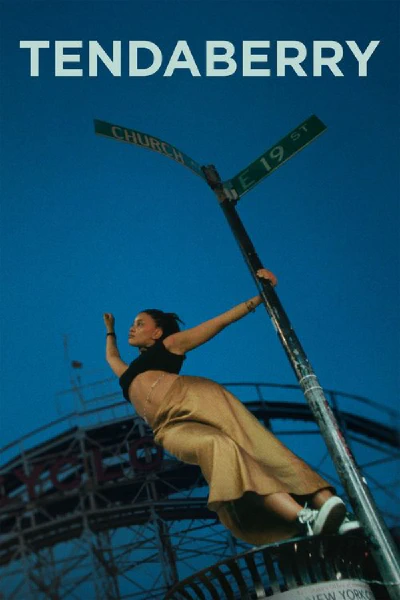 Tendaberry (original)