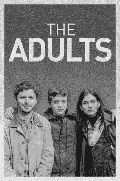The Adults
