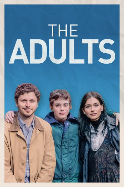 The Adults (original)