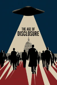 The Age Of Disclosure