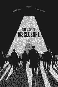 The Age Of Disclosure