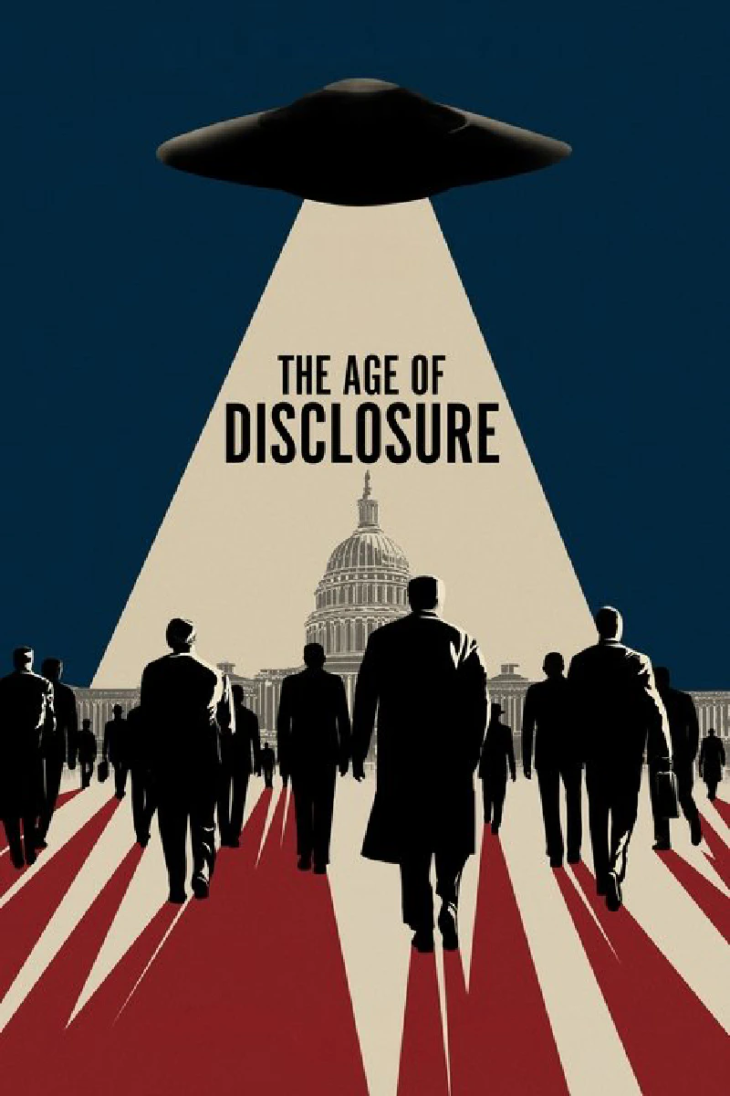 The Age Of Disclosure