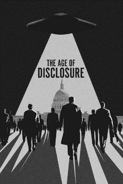 The Age Of Disclosure