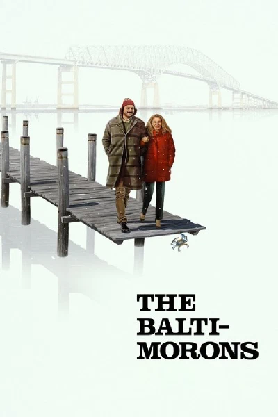 The Baltimorons (original)
