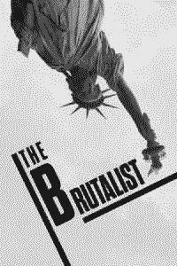 The Brutalist