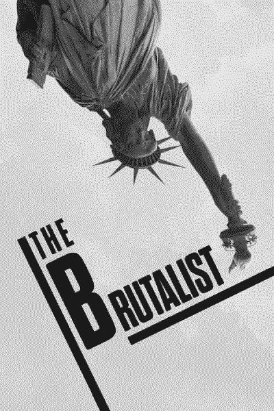 The Brutalist