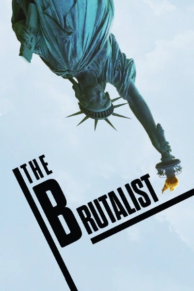 The Brutalist (original)