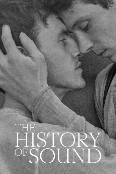 The History Of Sound (original)
