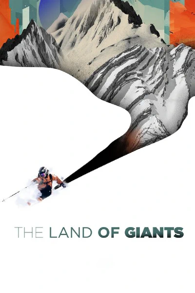 The Land of Giants (original)