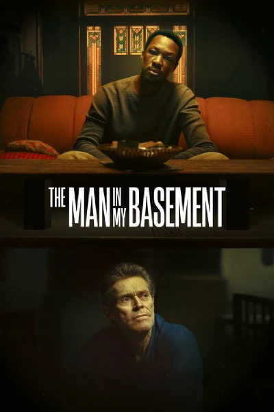 The Man In My Basement (original)