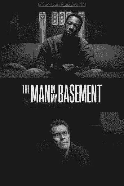 The Man In My Basement