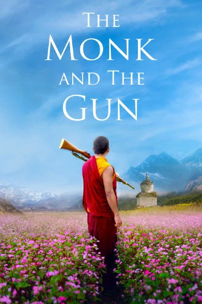 The Monk And The Gun (original)