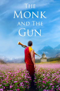 The Monk And The Gun