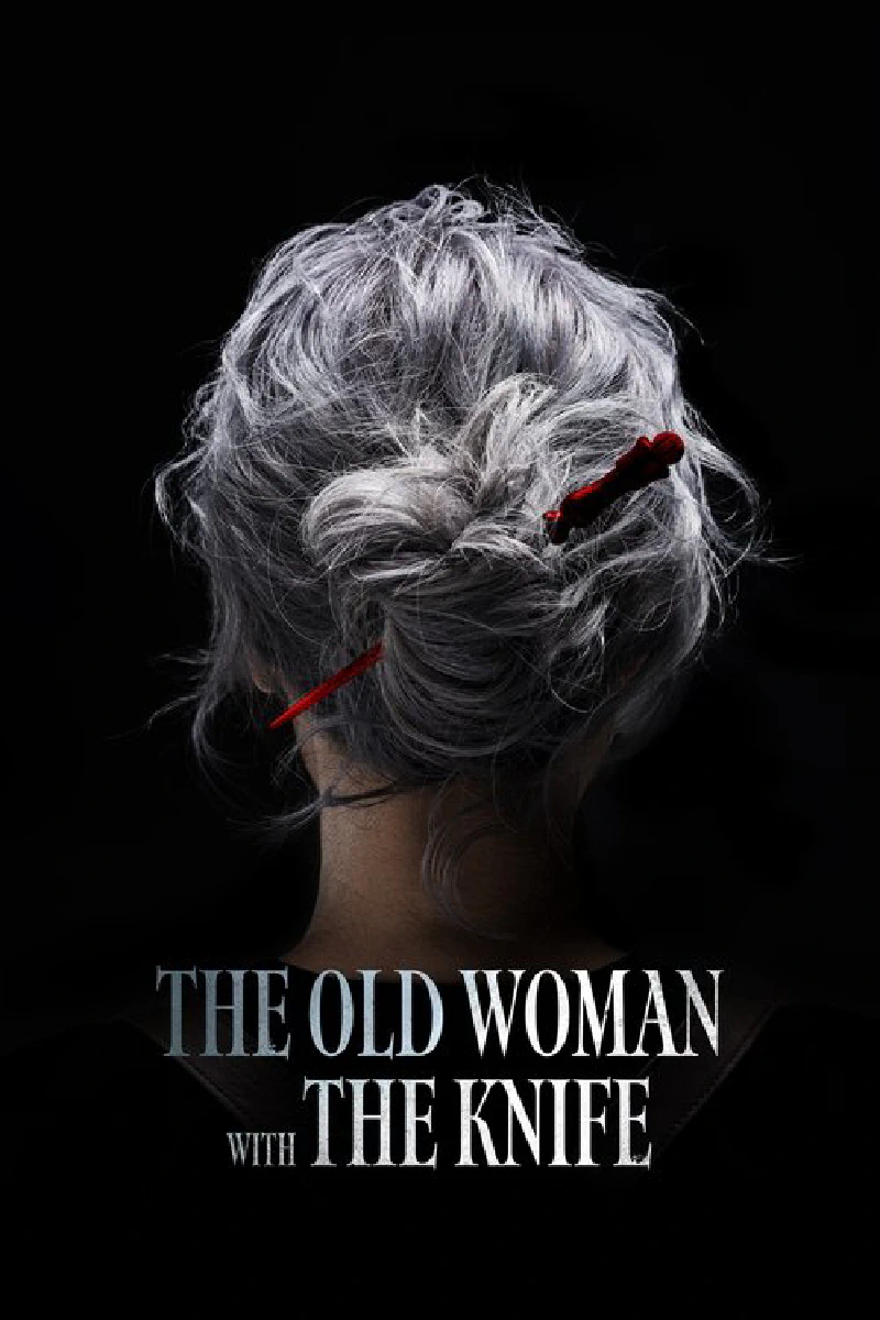 The Old Woman With The Knife