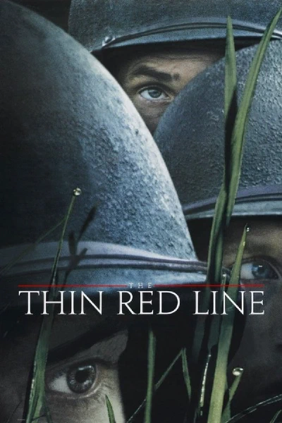 The Thin Red Line (original)