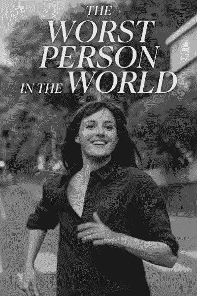 The Worst Person In The World