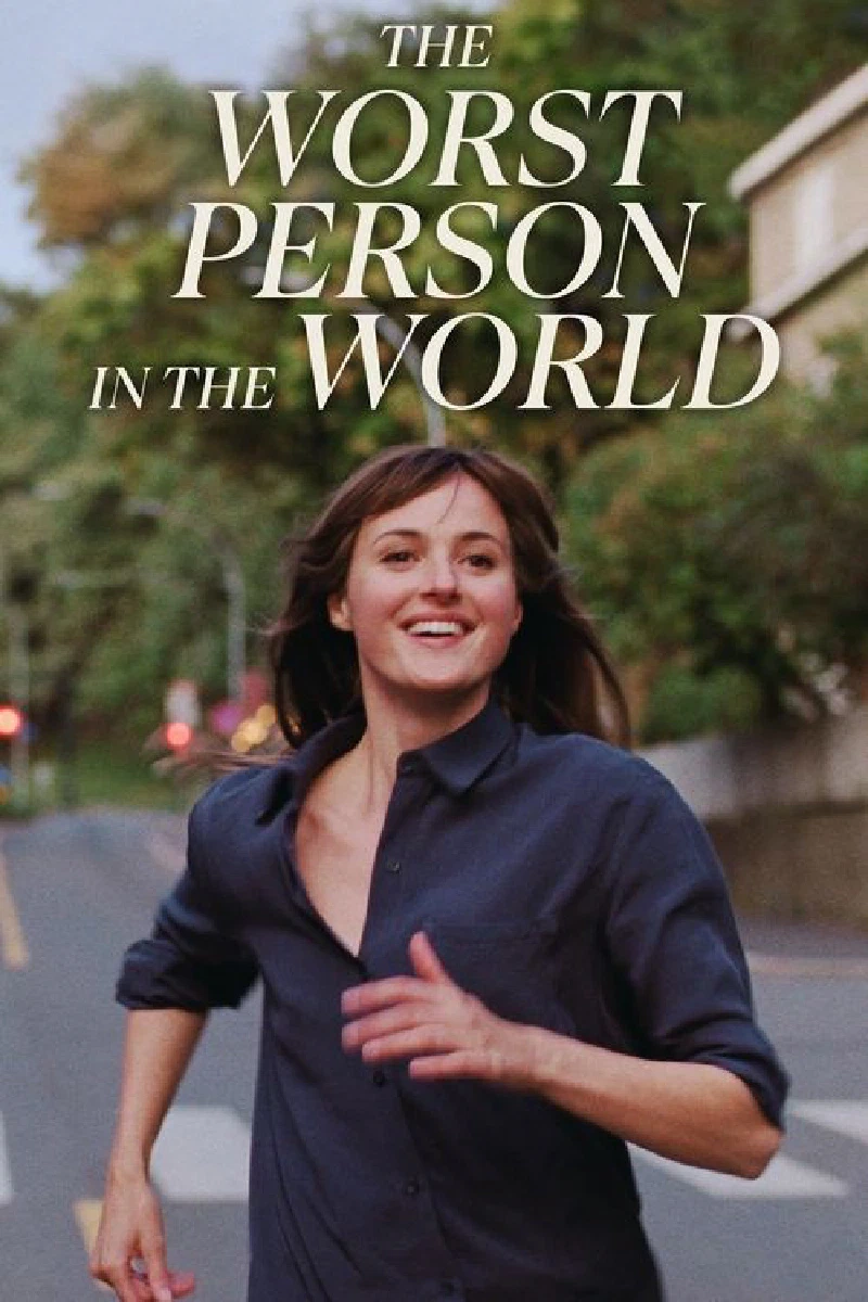 The Worst Person In The World