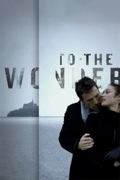 To The Wonder (original)