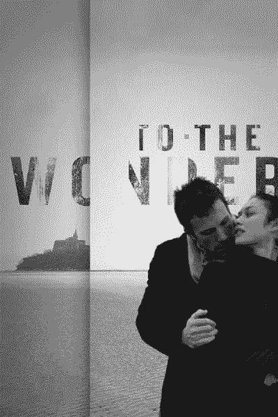 To The Wonder