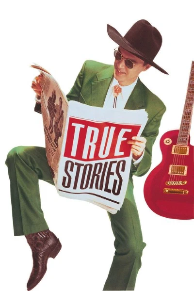 True Stories (original)