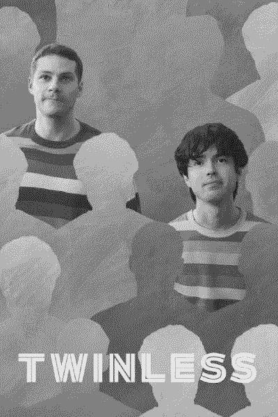 Twinless