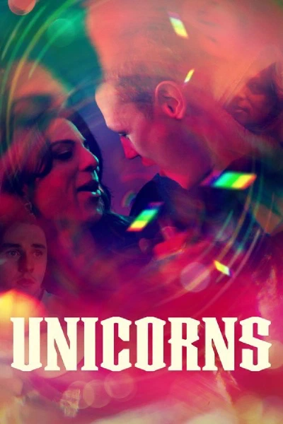 Unicorns (original)