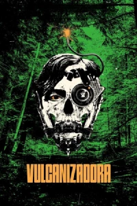 Vulcanizadora