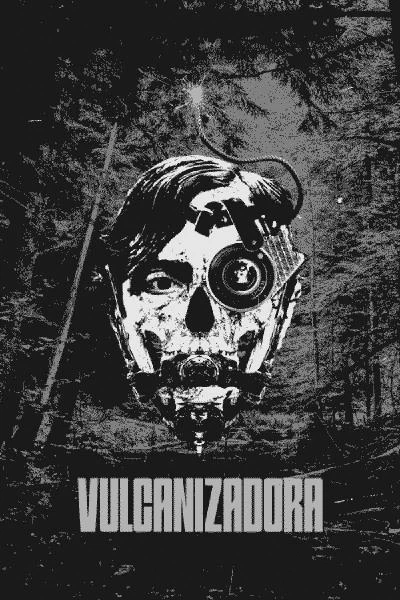 Vulcanizadora