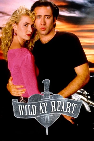 Wild At Heart (original)