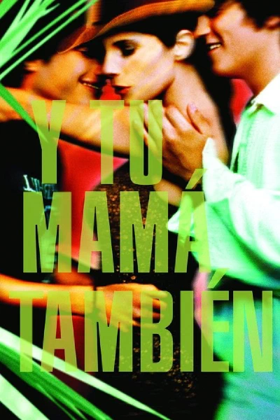 Y tu mama tambien (original)