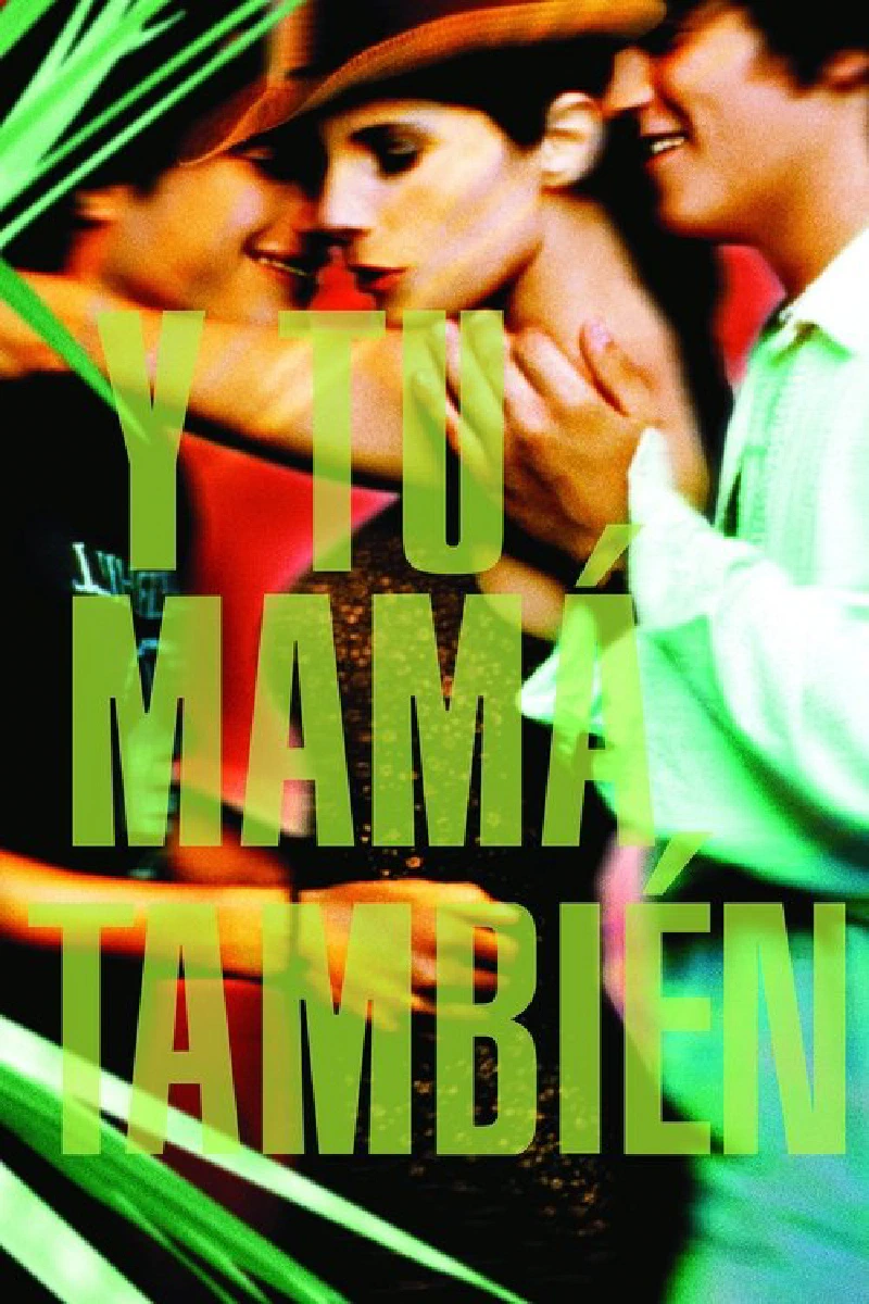 Y tu mama tambien