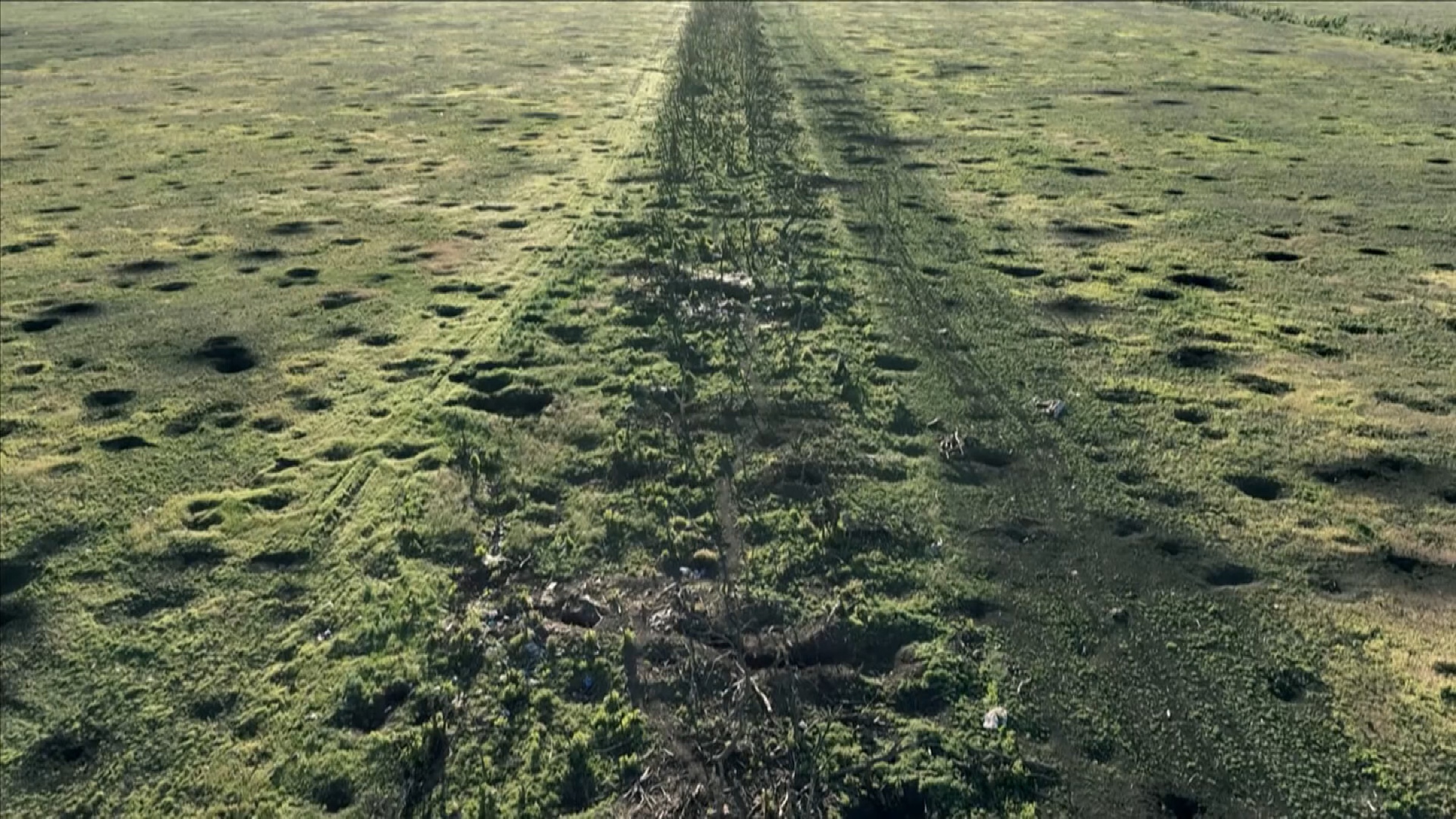 2000 meters to andriivka scene 2