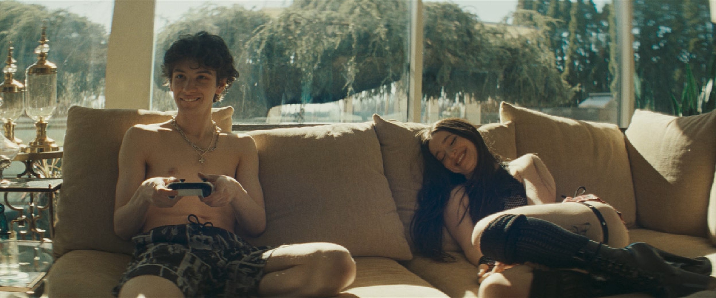Anora scene 5