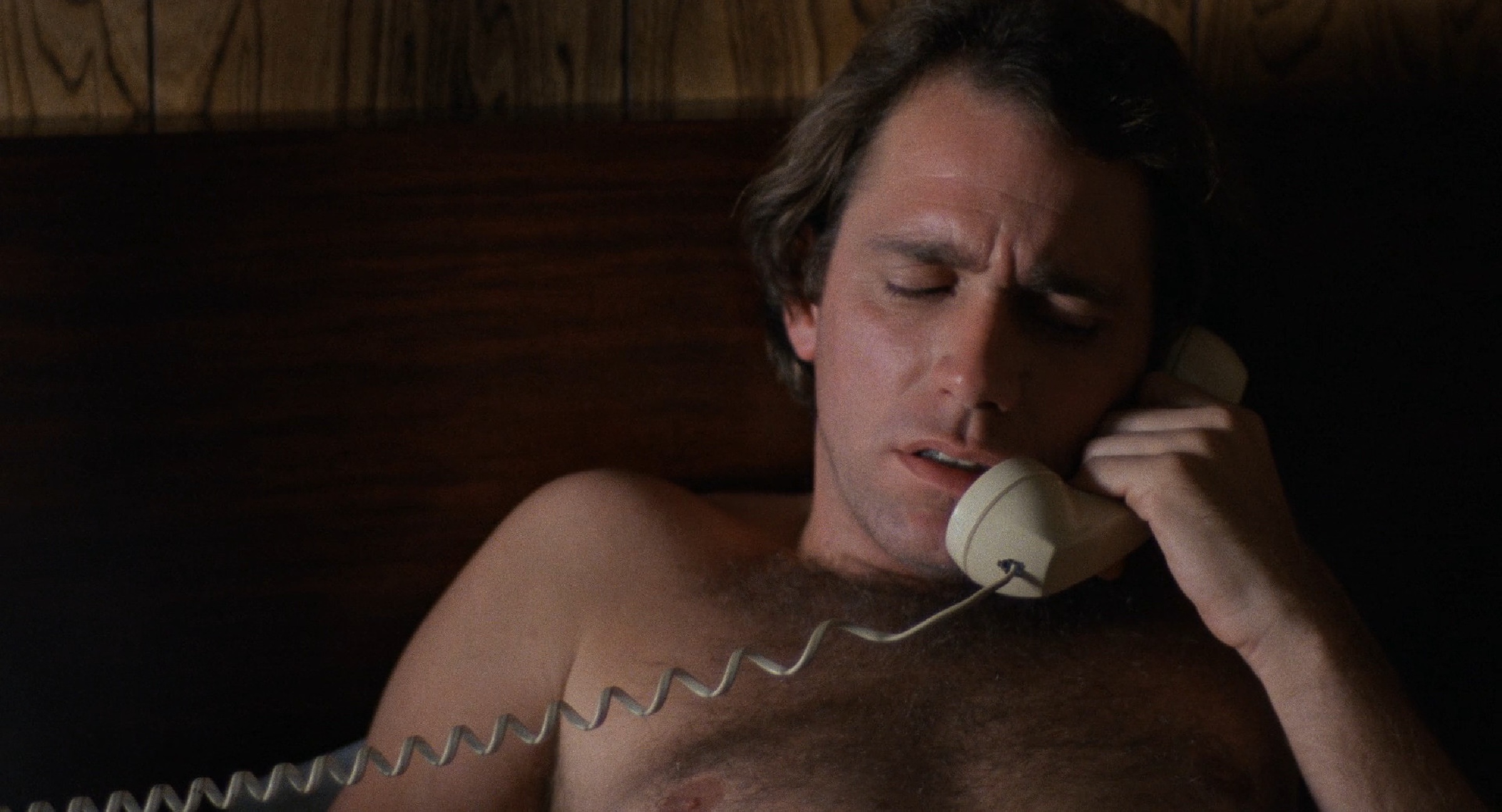 Blood Simple scene 1