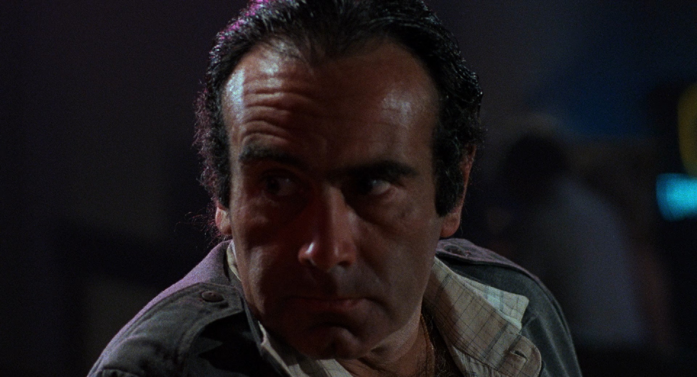 Blood Simple scene 2