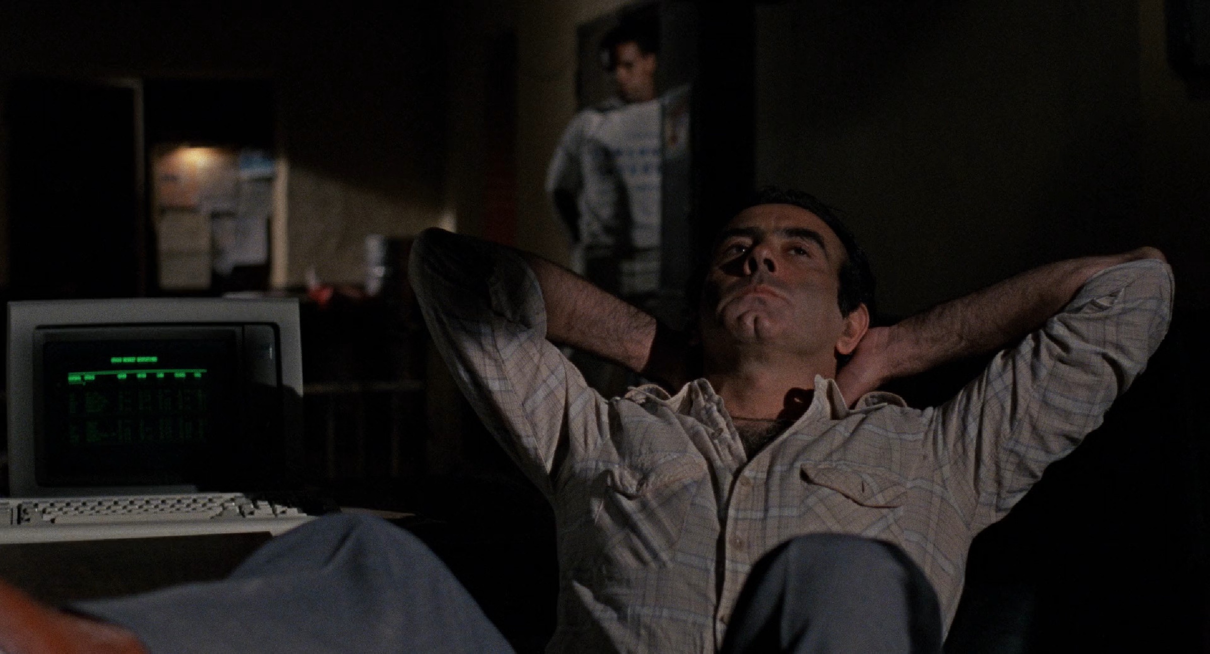 Blood Simple scene 4