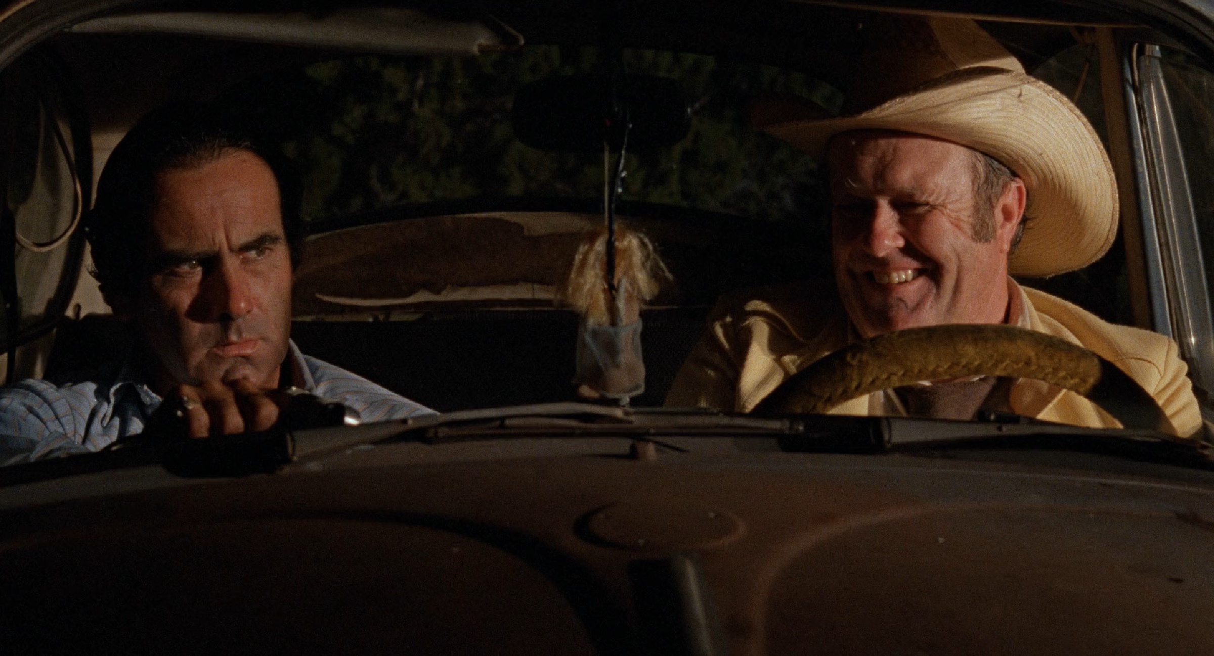 Blood Simple scene 5