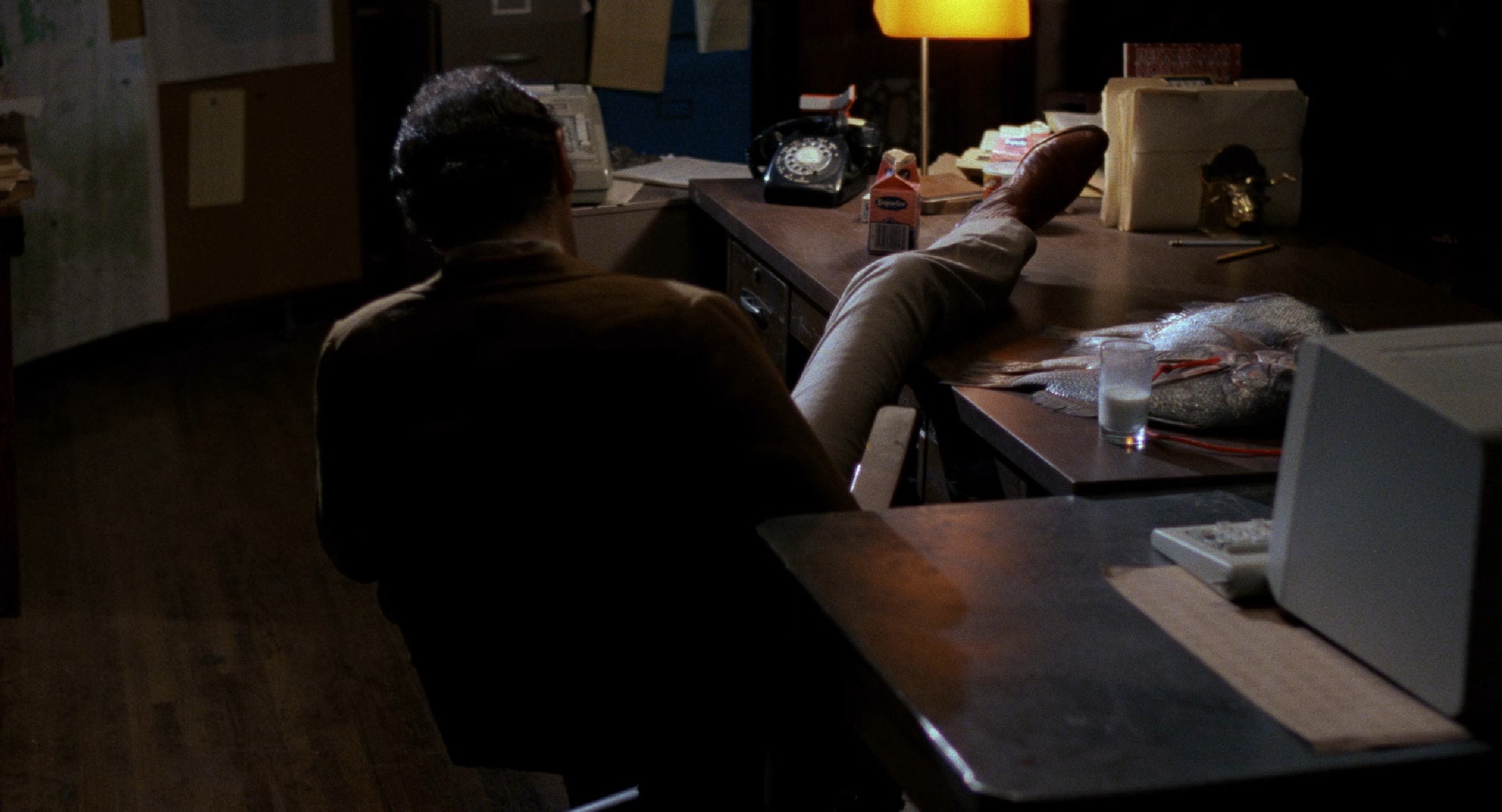 Blood Simple scene 7